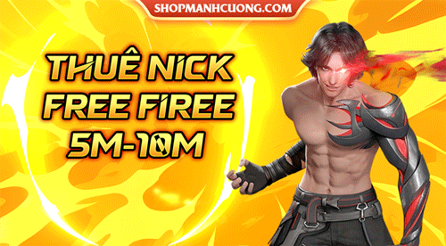 Acc PUBG Mobile Dưới 1M