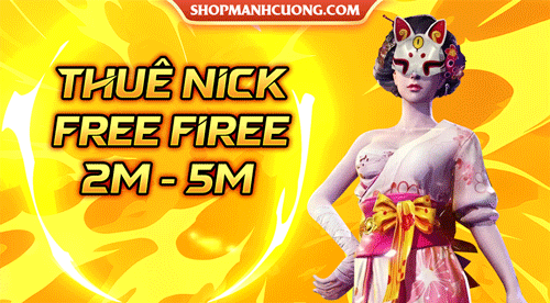 Acc PUBG Mobile 1M đến 2M