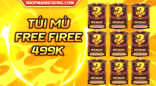 Acc PUBG Mobile 5M đến 10M