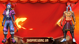 Acc Liên Quân Mobile 1M đến 2M