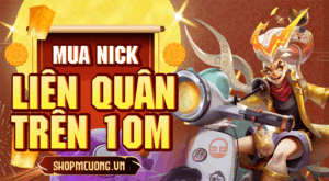 Acc Free Fire 2M đến 5M