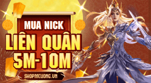 Acc Free Fire 5M đến 10M