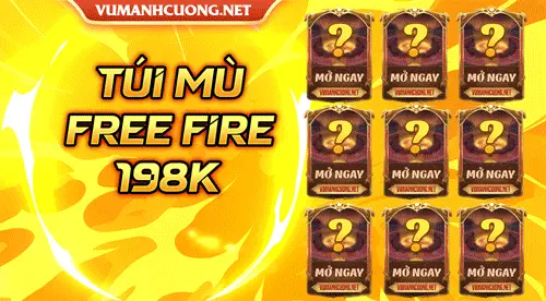 Tùi Mù 299k